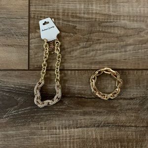 Necklace & Bracelet Bundle!